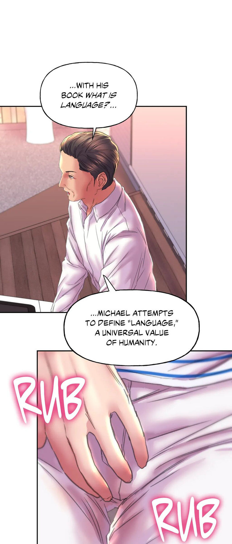 Double Face - Chapter 9 - picture 44