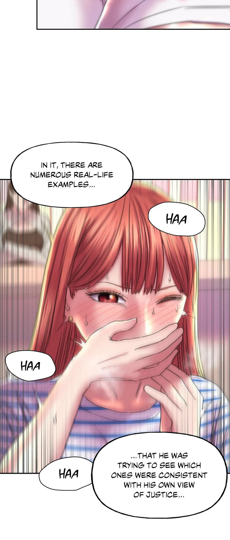 Double Face - Chapter 9 - picture 45