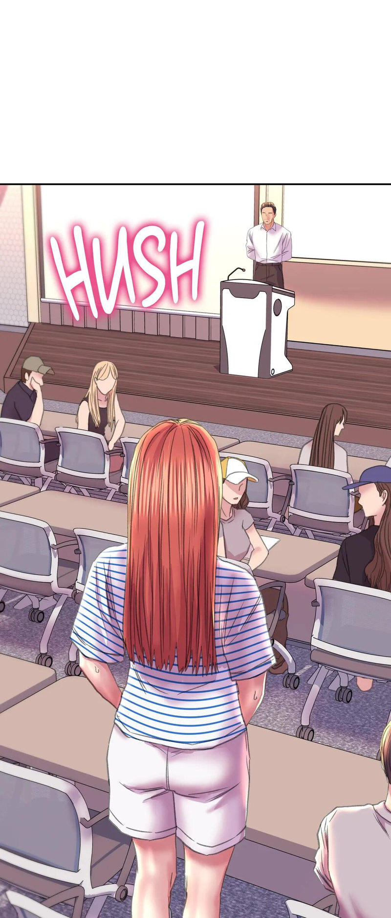 Double Face - Chapter 9 - picture 49