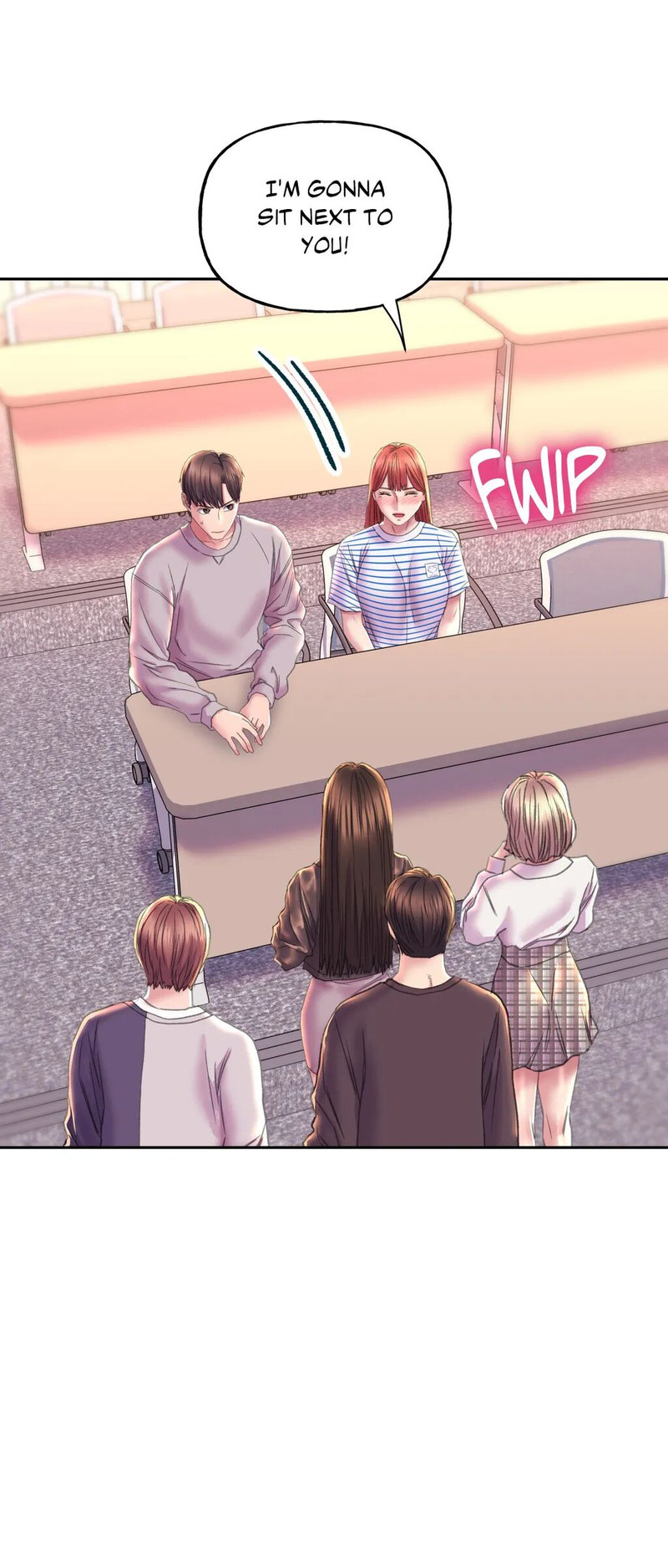 Double Face - Chapter 9 - picture 5