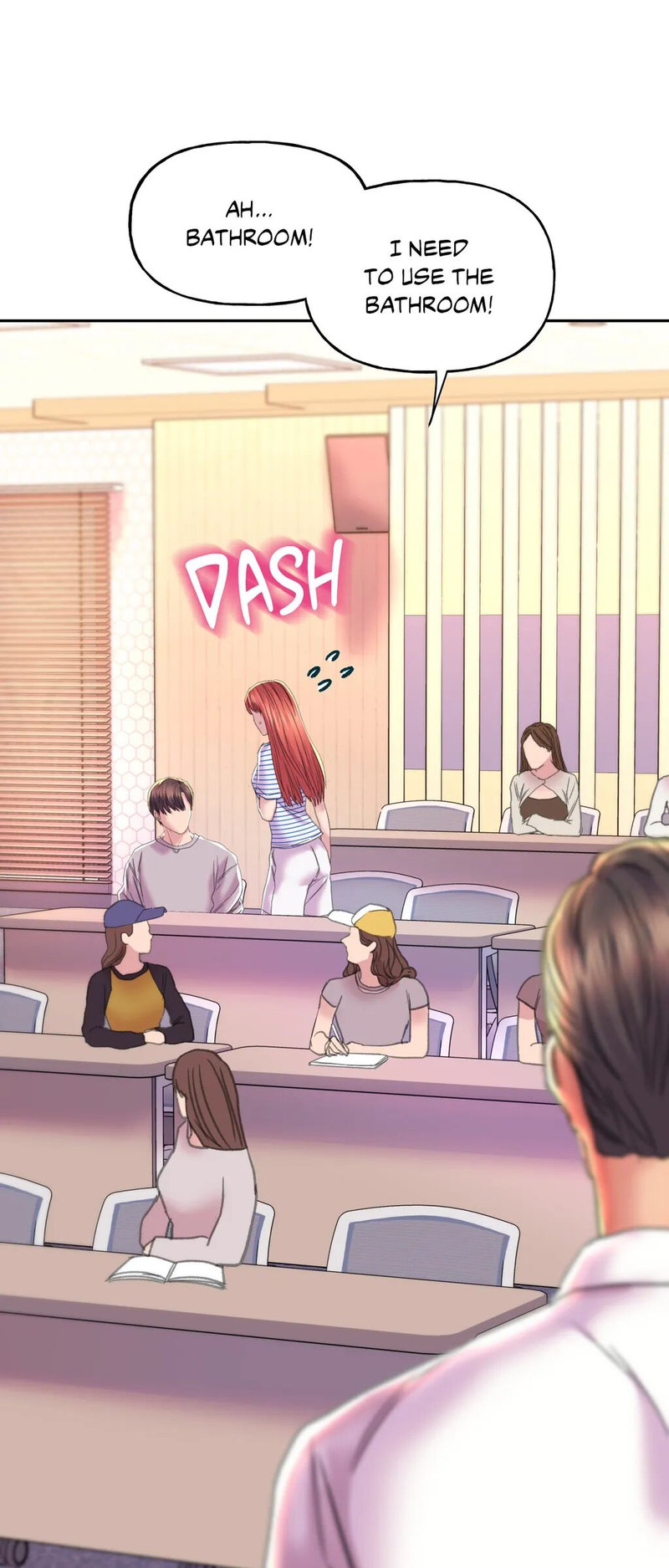 Double Face - Chapter 9 - picture 53