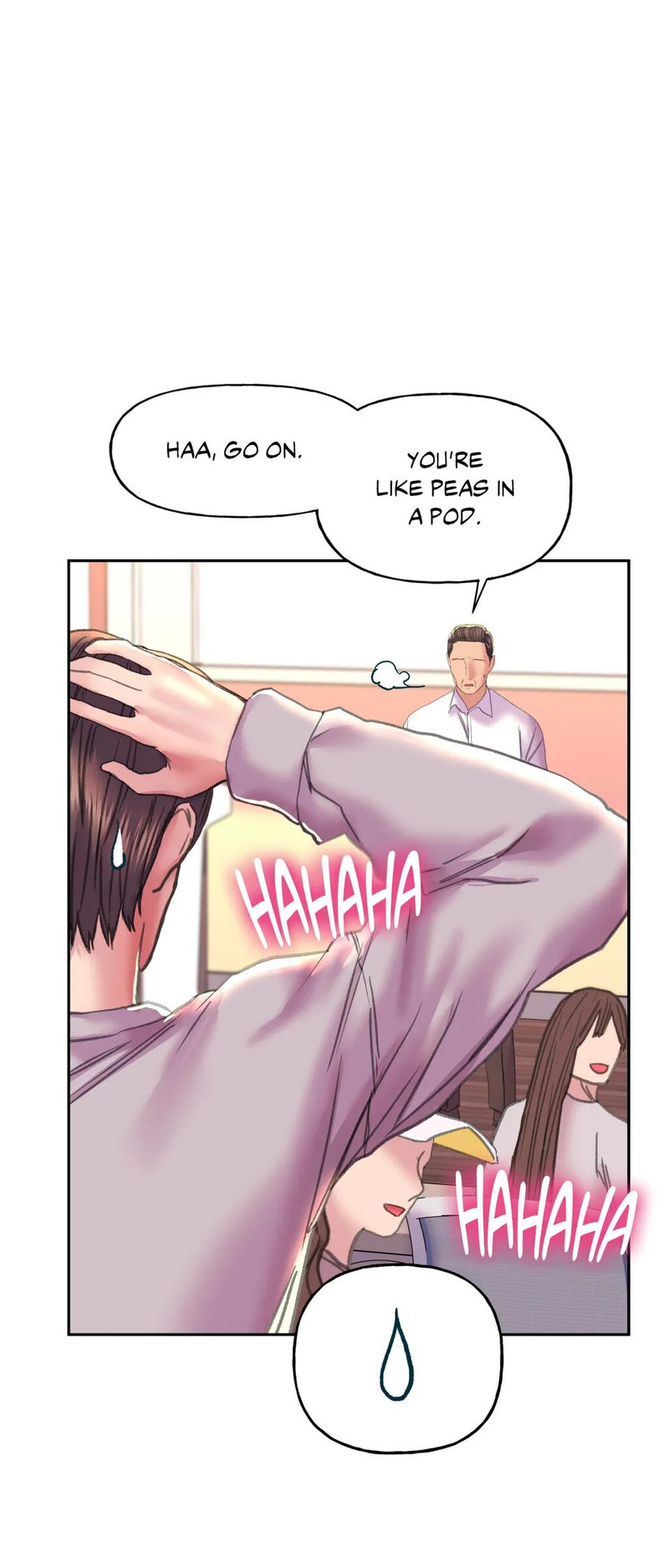 Double Face - Chapter 9 - picture 56