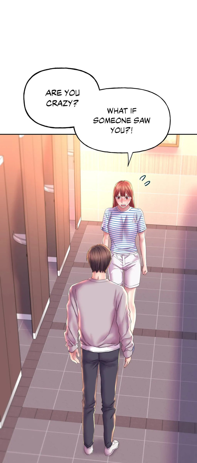 Double Face - Chapter 9 - picture 63
