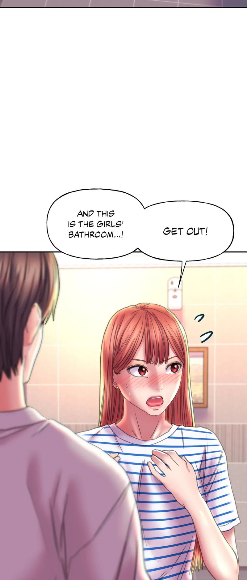 Double Face - Chapter 9 - picture 64
