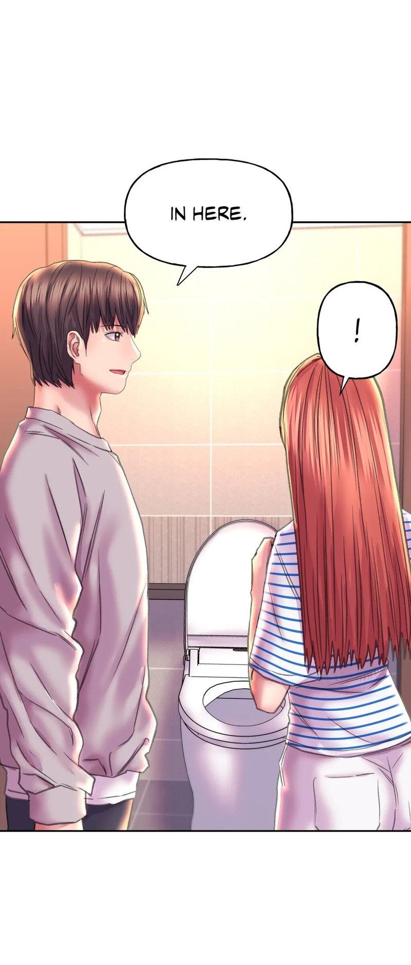 Double Face - Chapter 9 - picture 66
