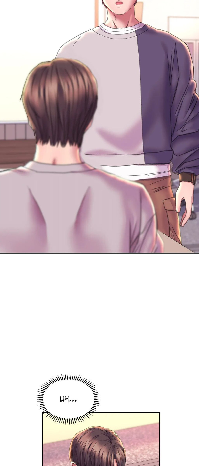 Double Face - Chapter 9 - picture 7