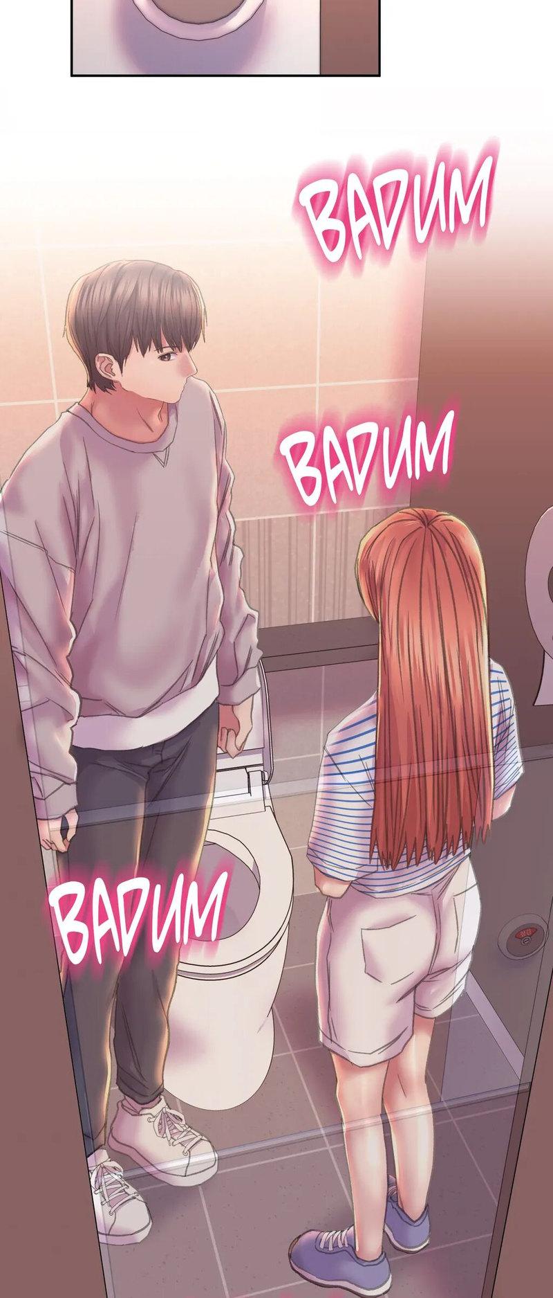 Double Face - Chapter 9 - picture 71