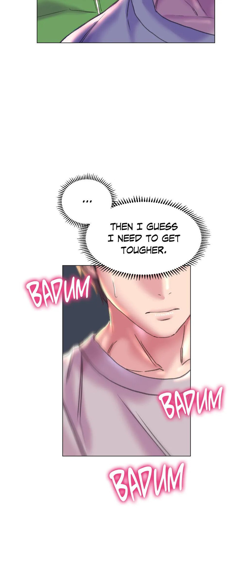 Double Face - Chapter 10 - picture 12