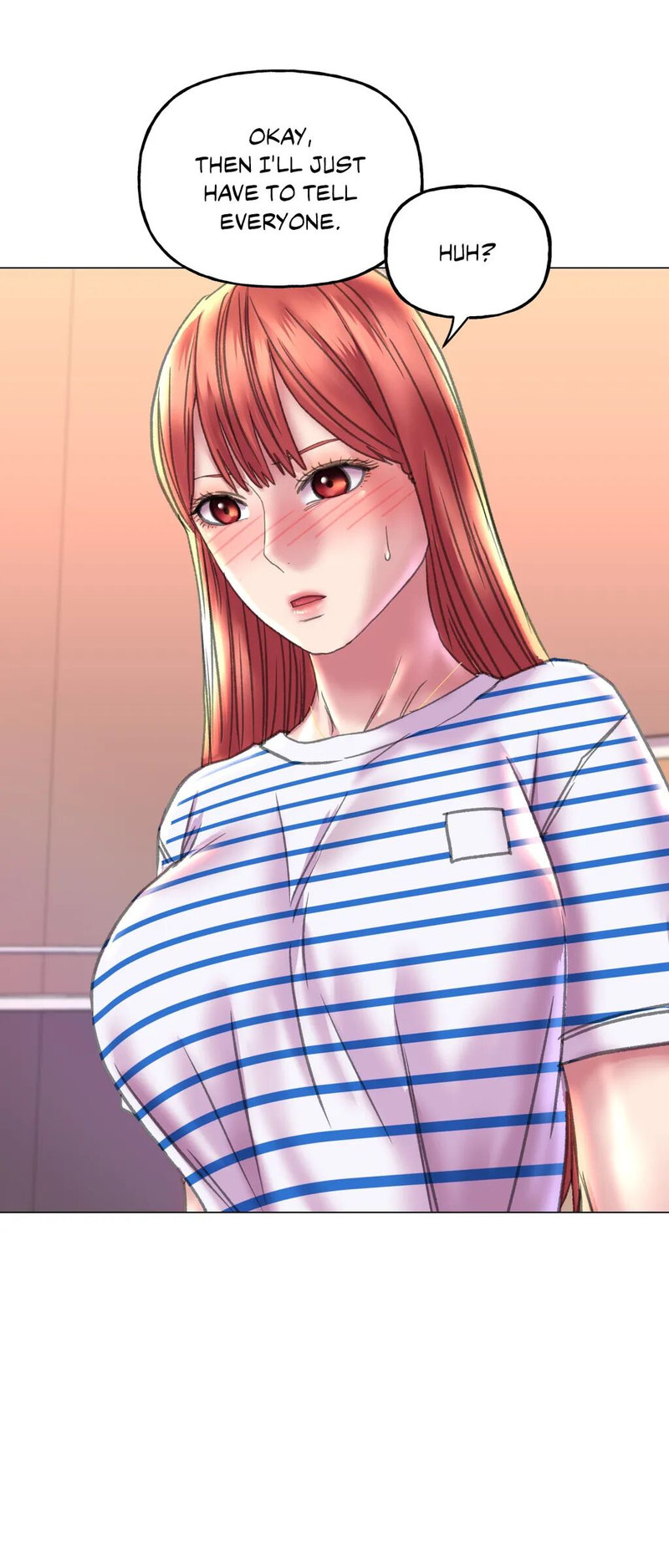 Double Face - Chapter 10 - picture 13