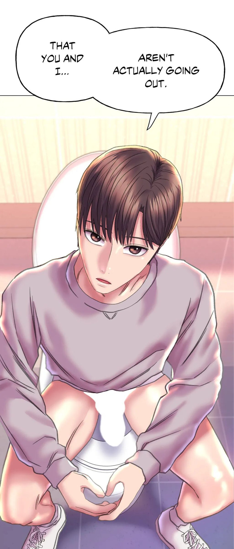 Double Face - Chapter 10 - picture 14