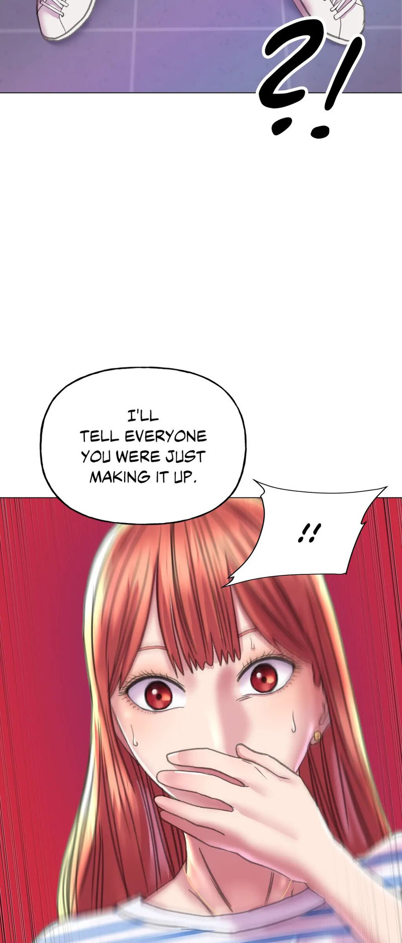 Double Face - Chapter 10 - picture 15