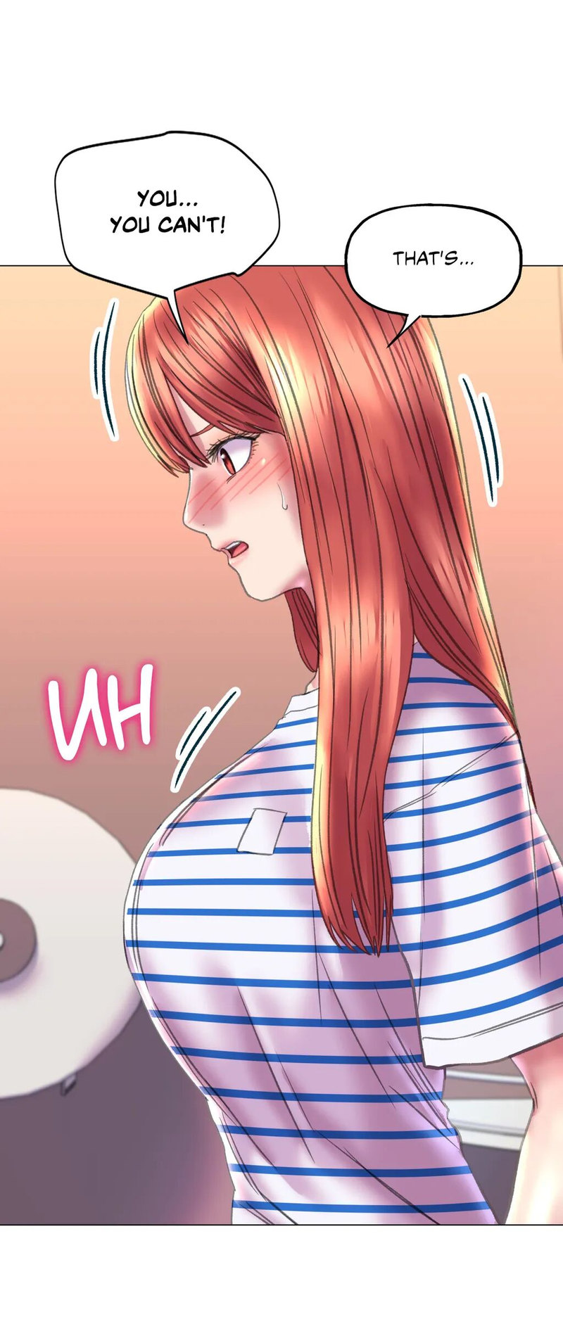 Double Face - Chapter 10 - picture 19