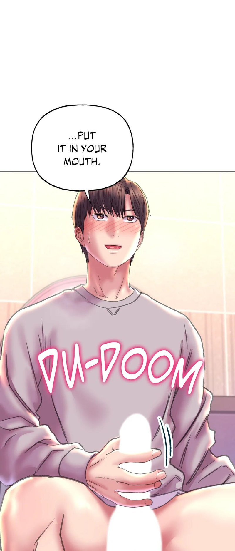 Double Face - Chapter 10 - picture 28