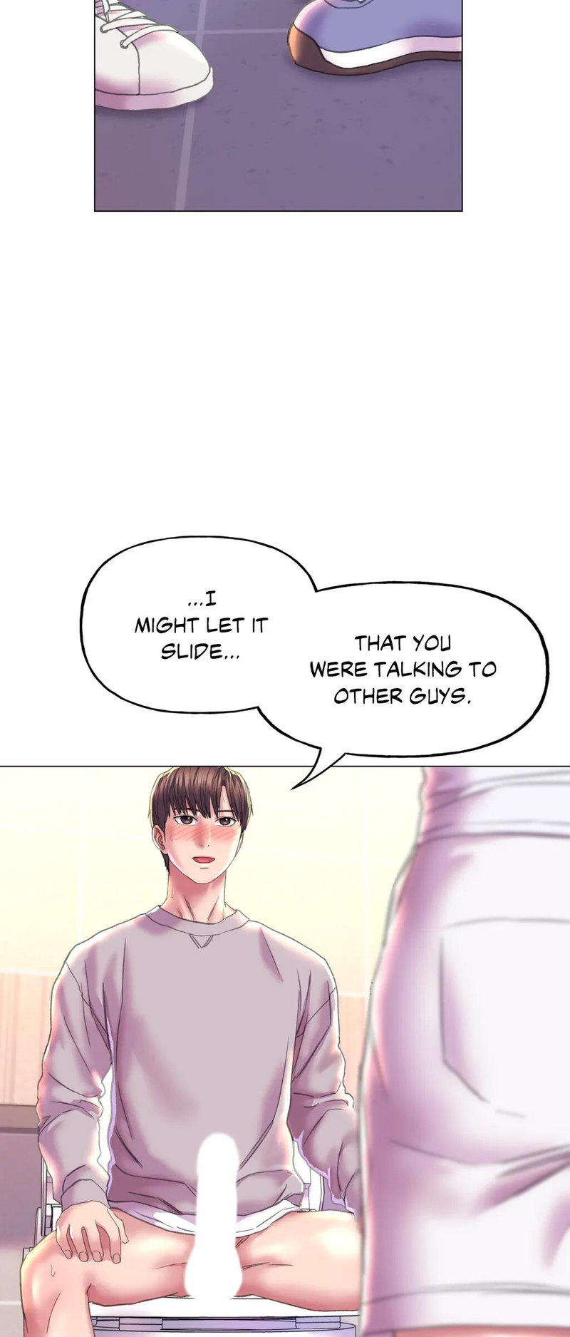 Double Face - Chapter 10 - picture 3