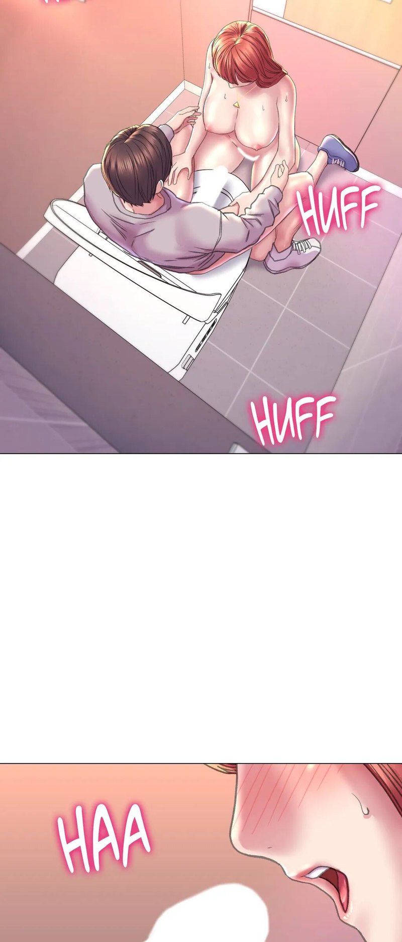 Double Face - Chapter 10 - picture 32