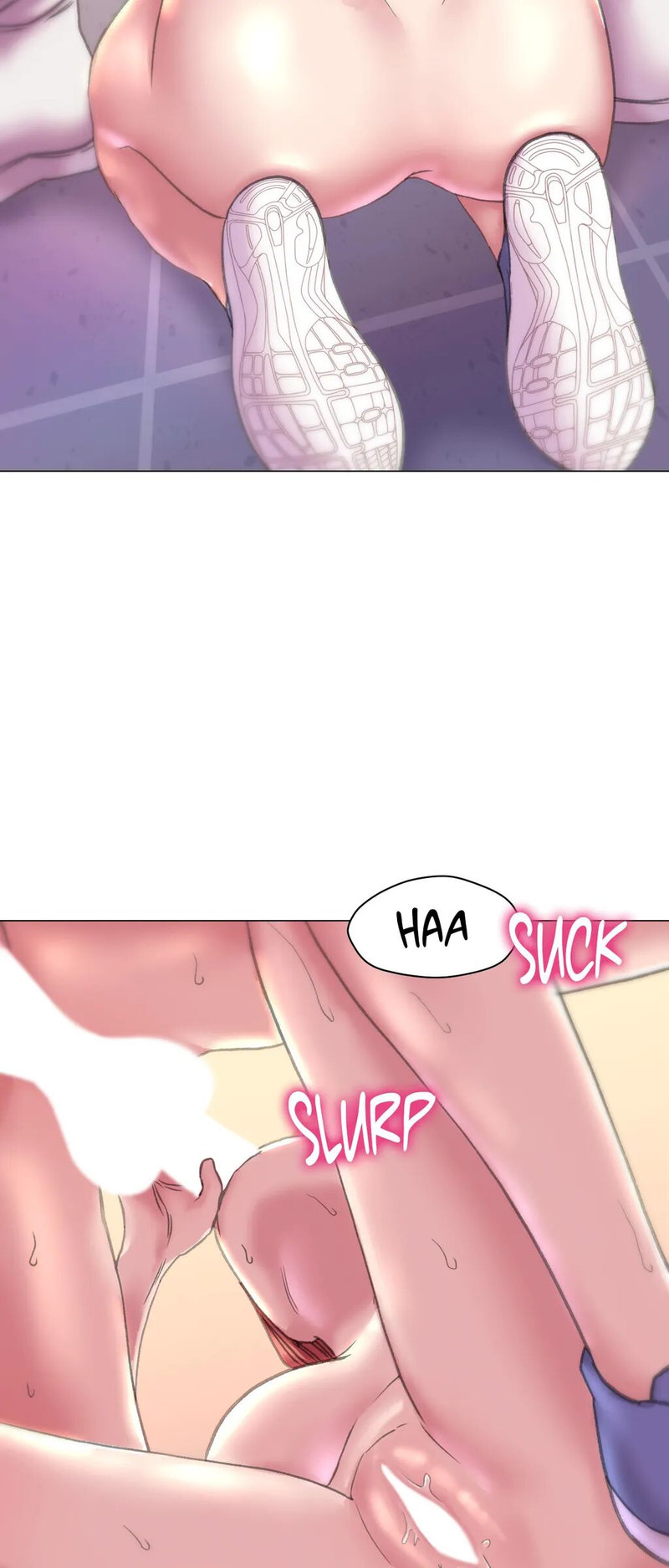 Double Face - Chapter 10 - picture 36
