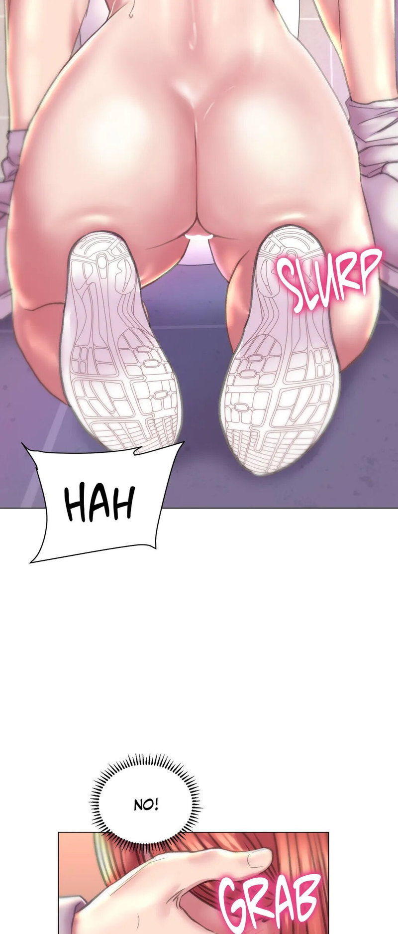 Double Face - Chapter 10 - picture 42