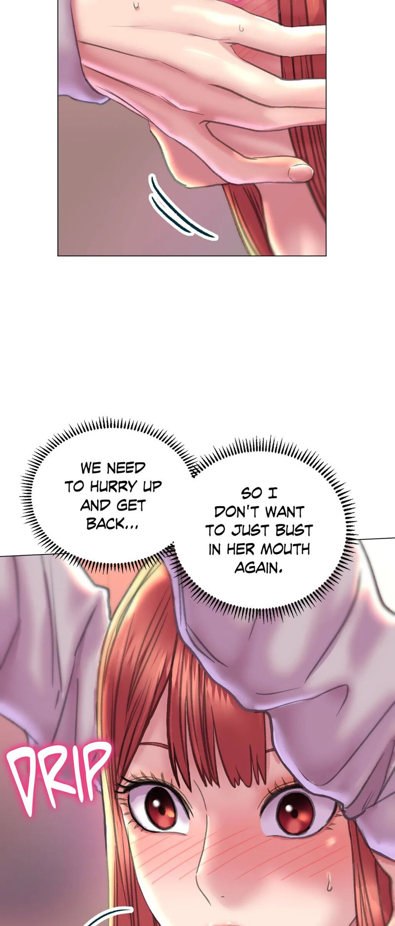 Double Face - Chapter 10 - picture 43