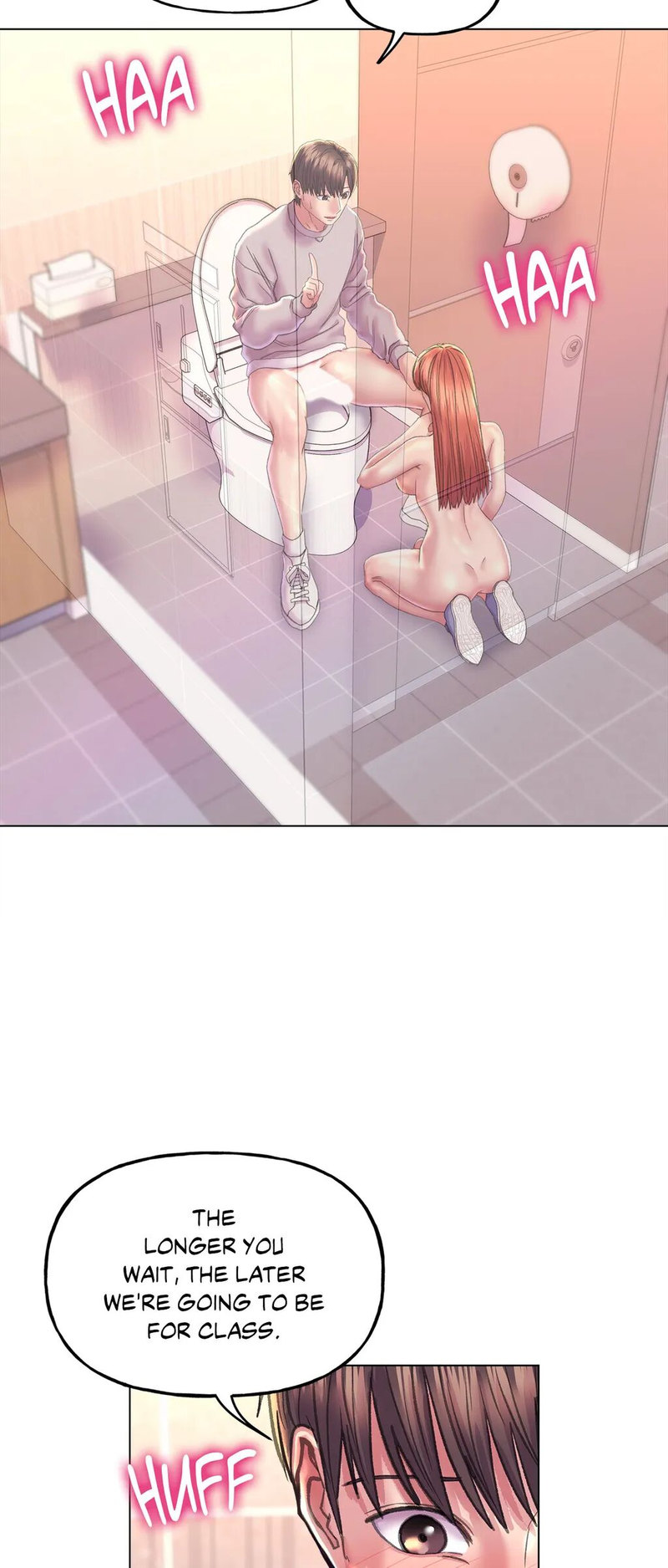 Double Face - Chapter 10 - picture 47