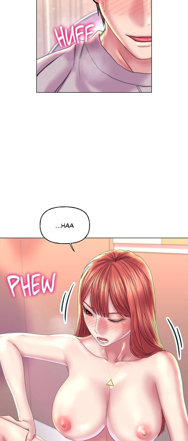 Double Face - Chapter 10 - picture 48