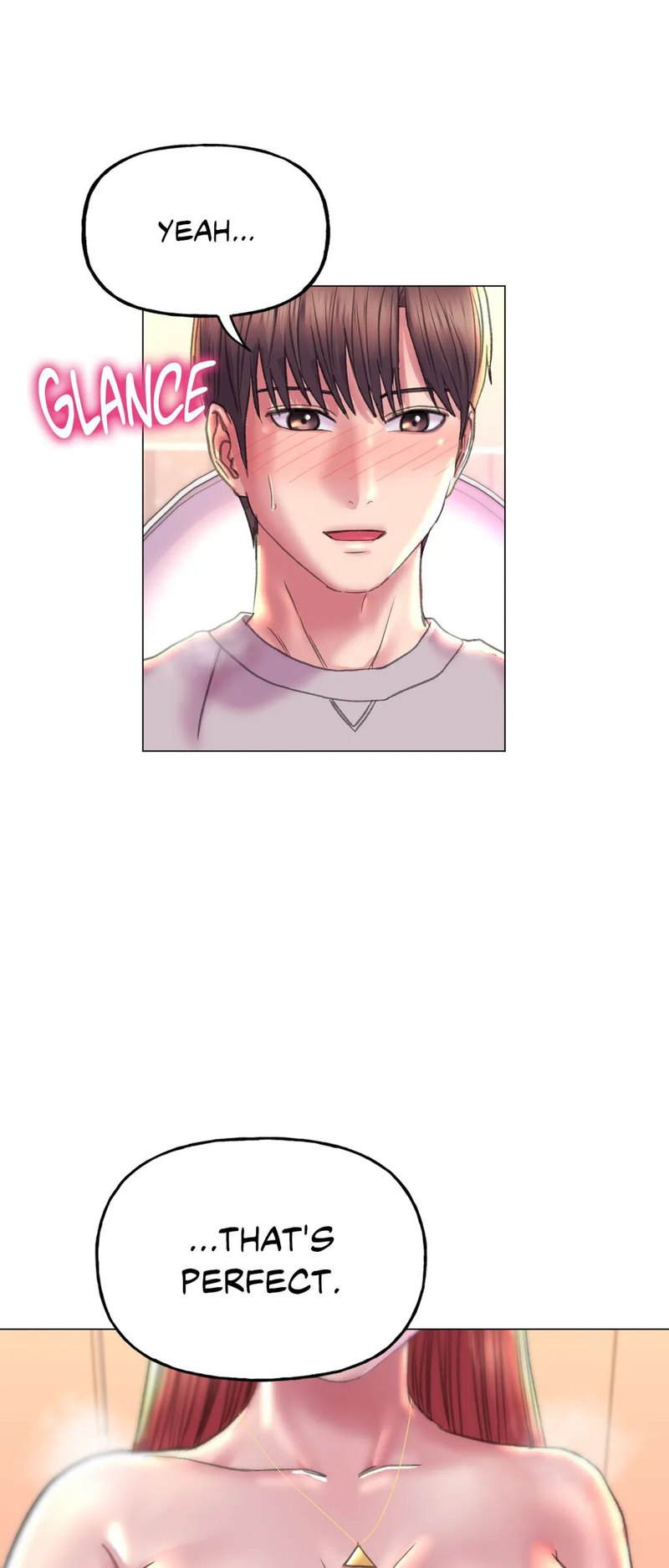 Double Face - Chapter 10 - picture 52