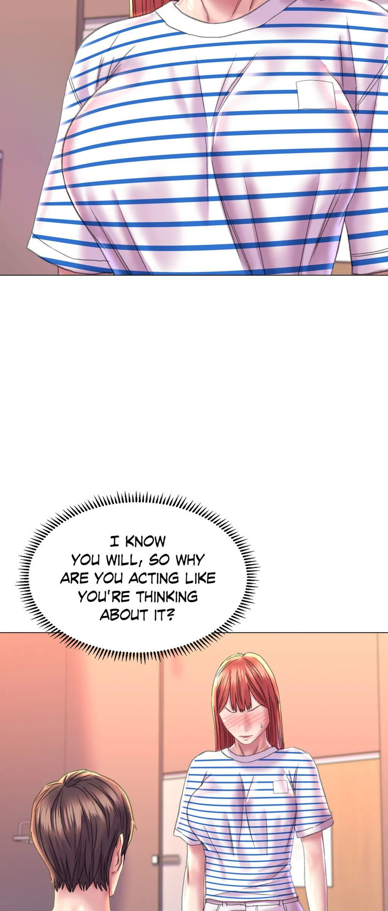 Double Face - Chapter 10 - picture 6
