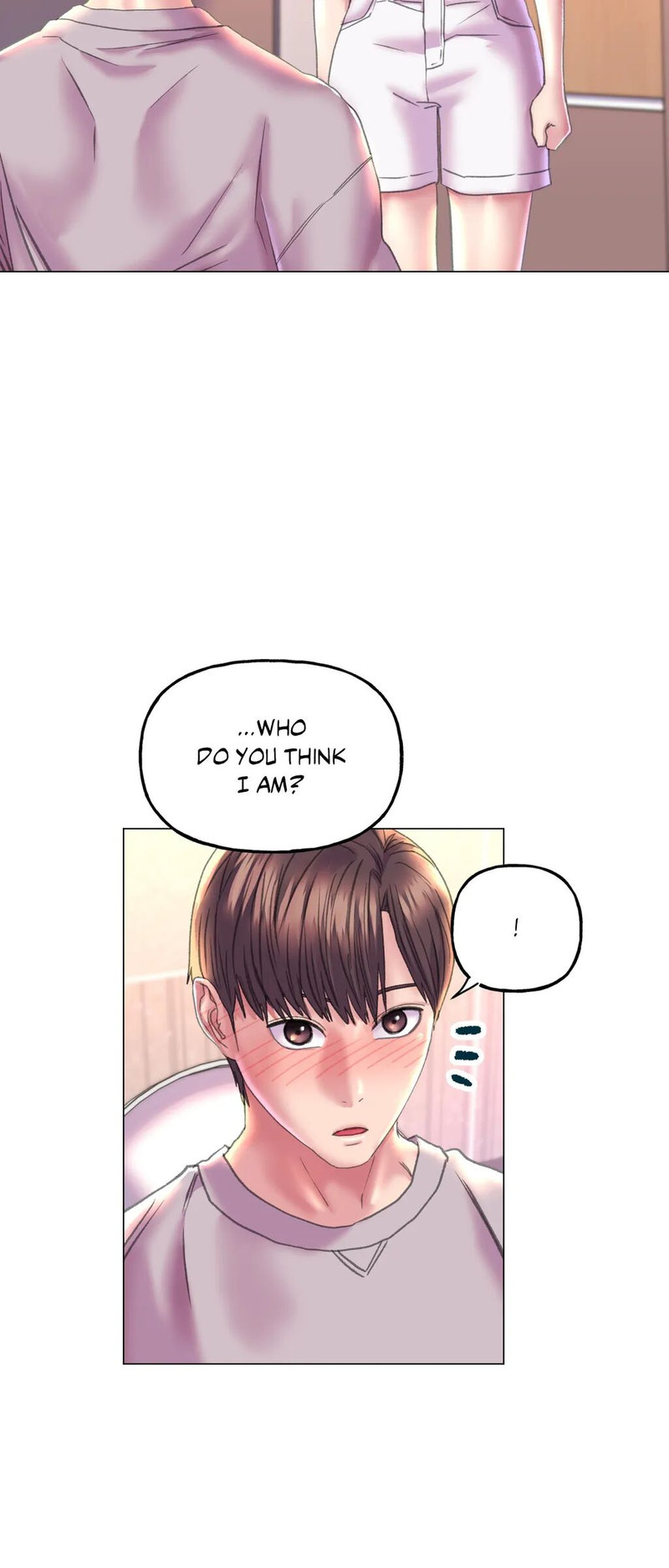 Double Face - Chapter 10 - picture 7