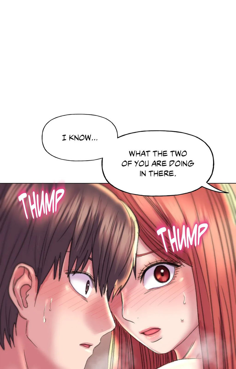 Double Face - Chapter 11 - picture 0