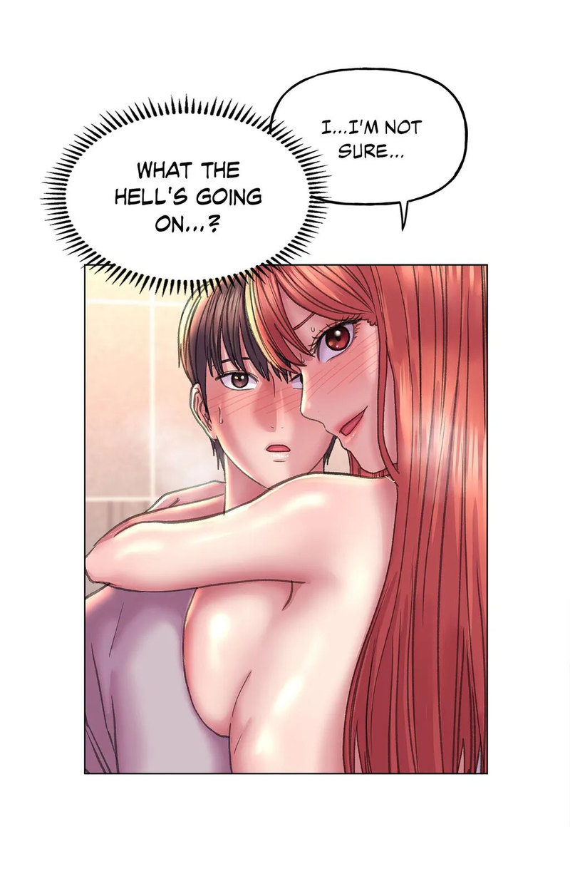 Double Face - Chapter 11 - picture 12