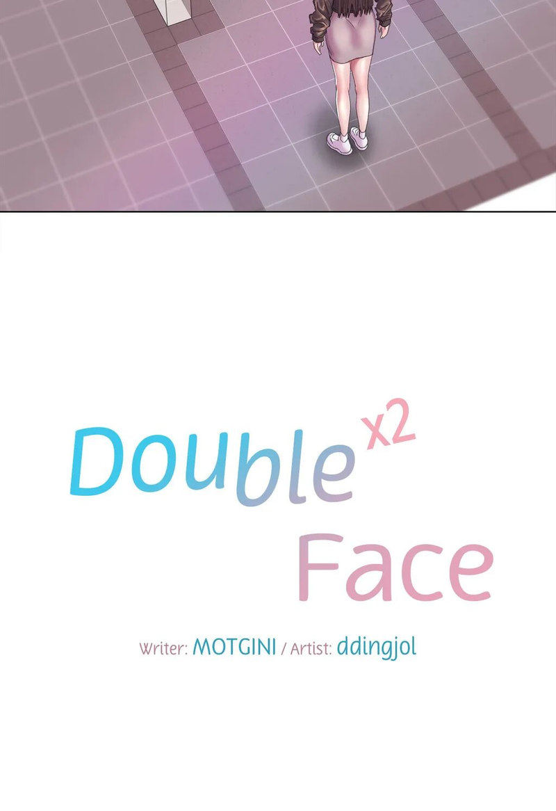 Double Face - Chapter 11 - picture 5