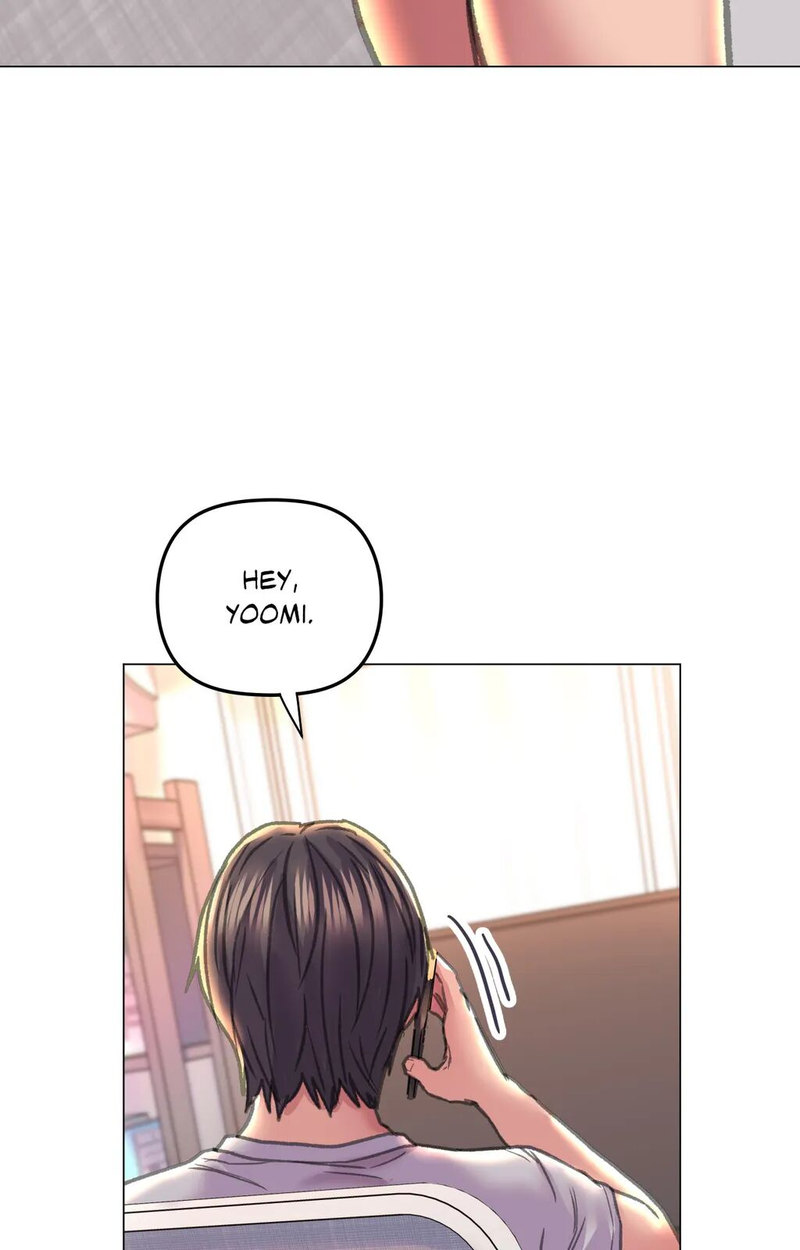 Double Face - Chapter 12 - picture 11