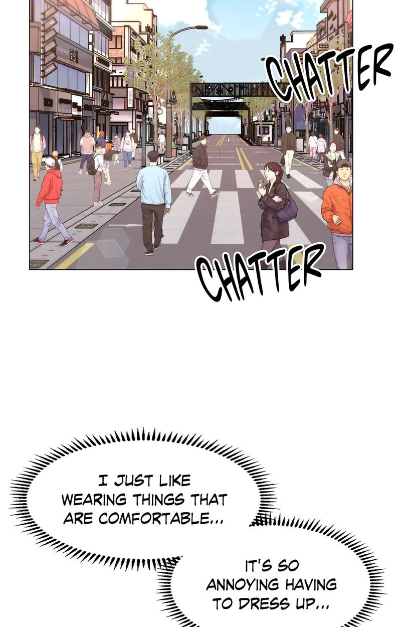 Double Face - Chapter 12 - picture 14