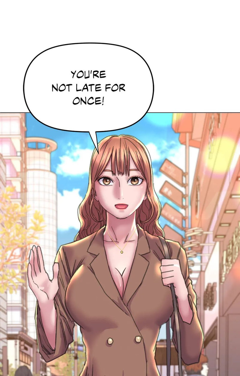Double Face - Chapter 12 - picture 20