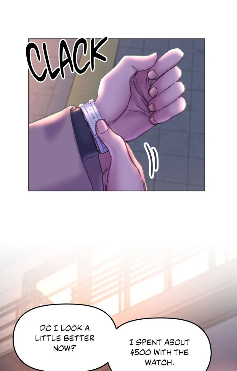 Double Face - Chapter 12 - picture 80
