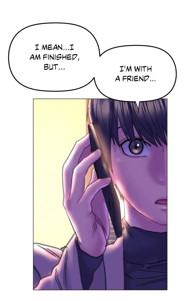Double Face - Chapter 12 - picture 89