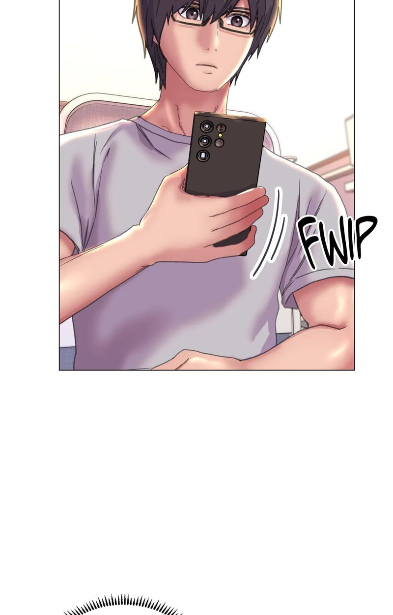 Double Face - Chapter 12 - picture 9