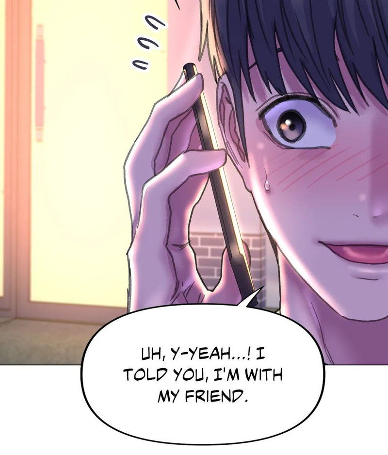 Double Face - Chapter 13 - picture 14