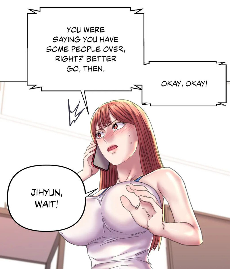Double Face - Chapter 13 - picture 16