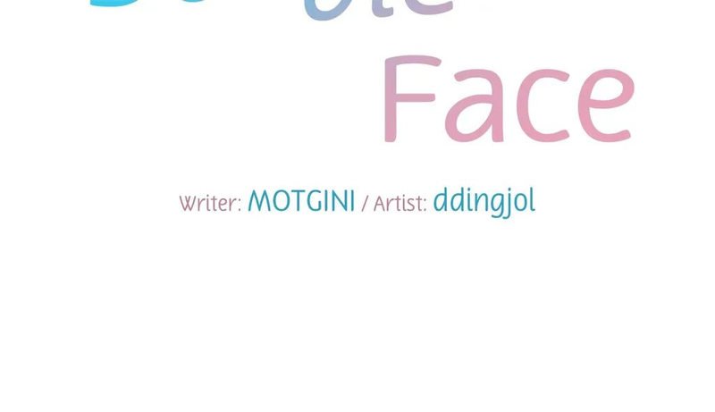 Double Face - Chapter 13 - picture 7
