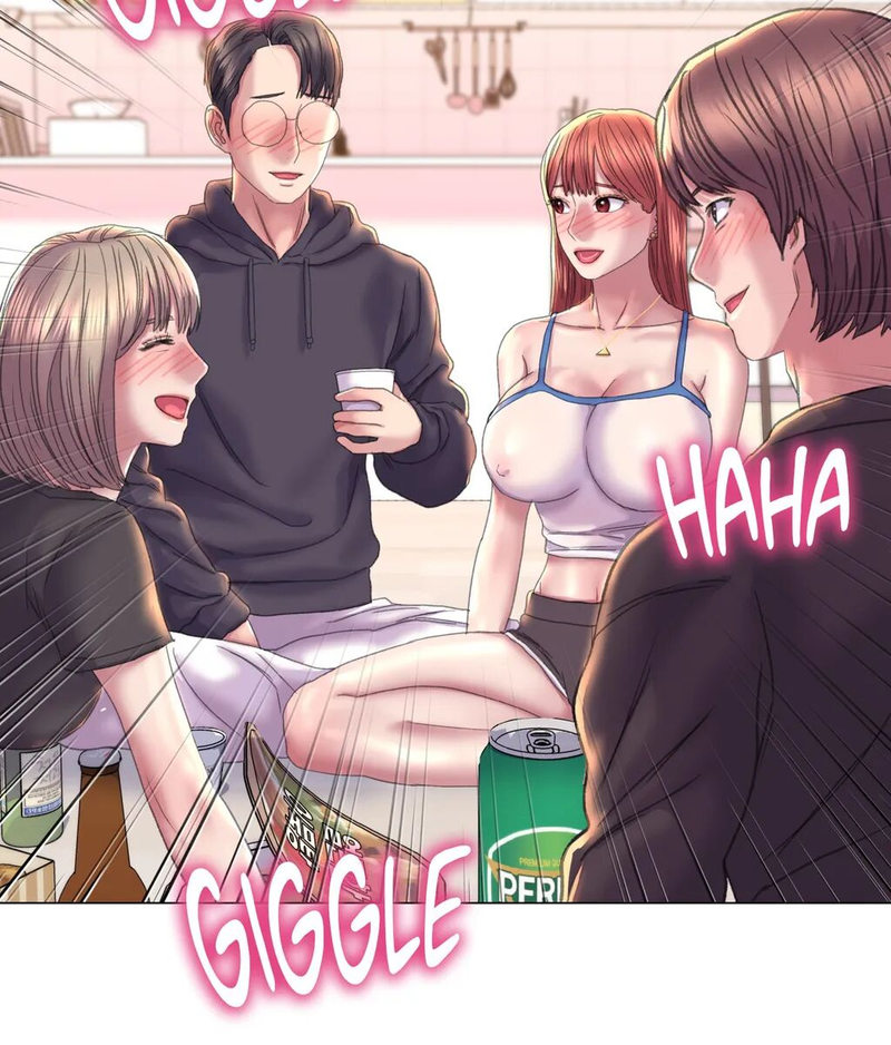 Double Face - Chapter 14 - picture 104