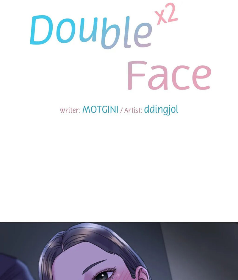 Double Face - Chapter 14 - picture 6