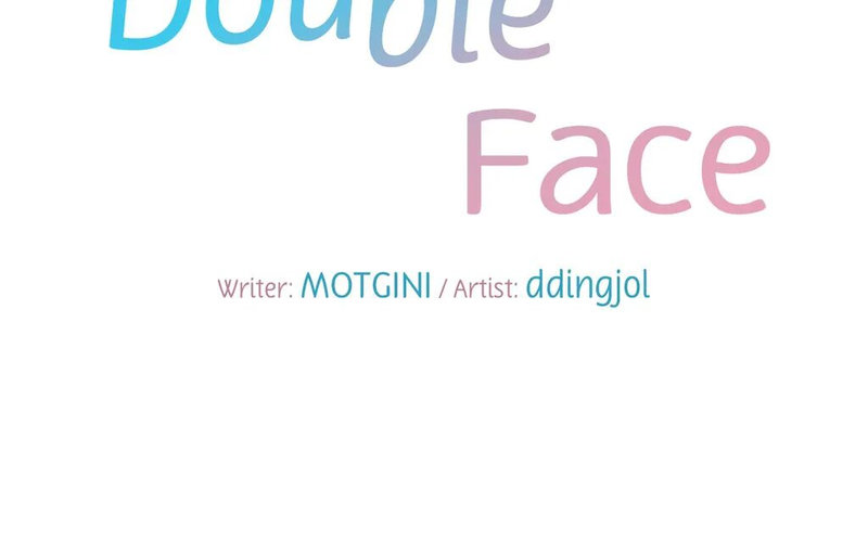 Double Face - Chapter 15 - picture 8