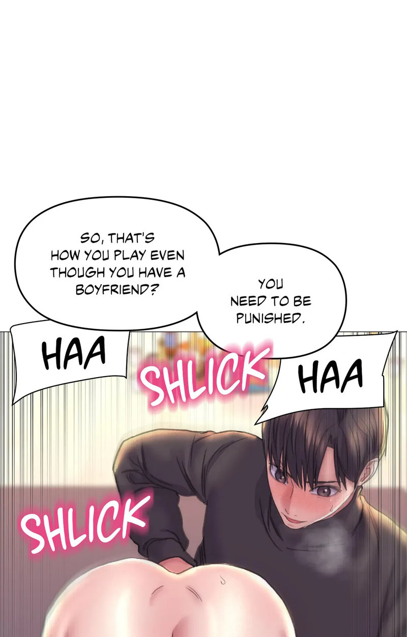 Double Face - Chapter 17 - picture 0