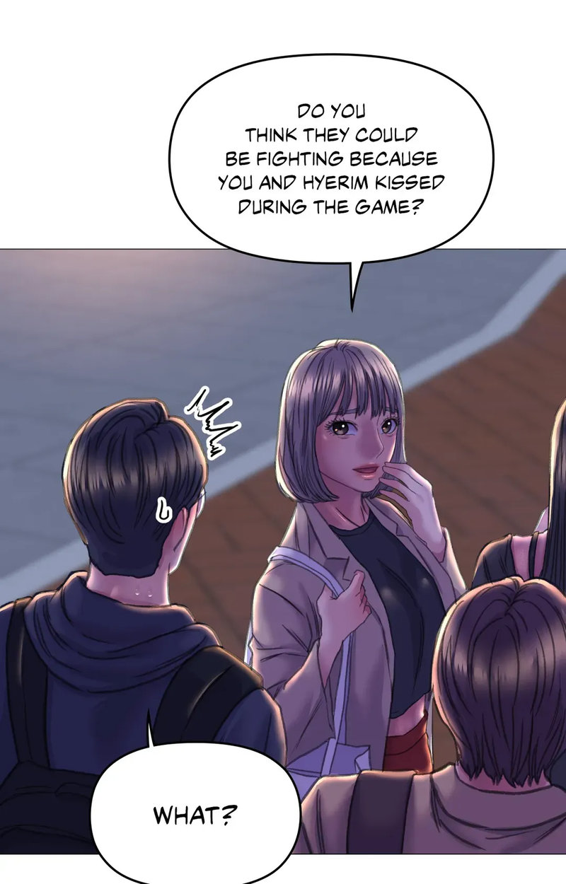 Double Face - Chapter 17 - picture 36