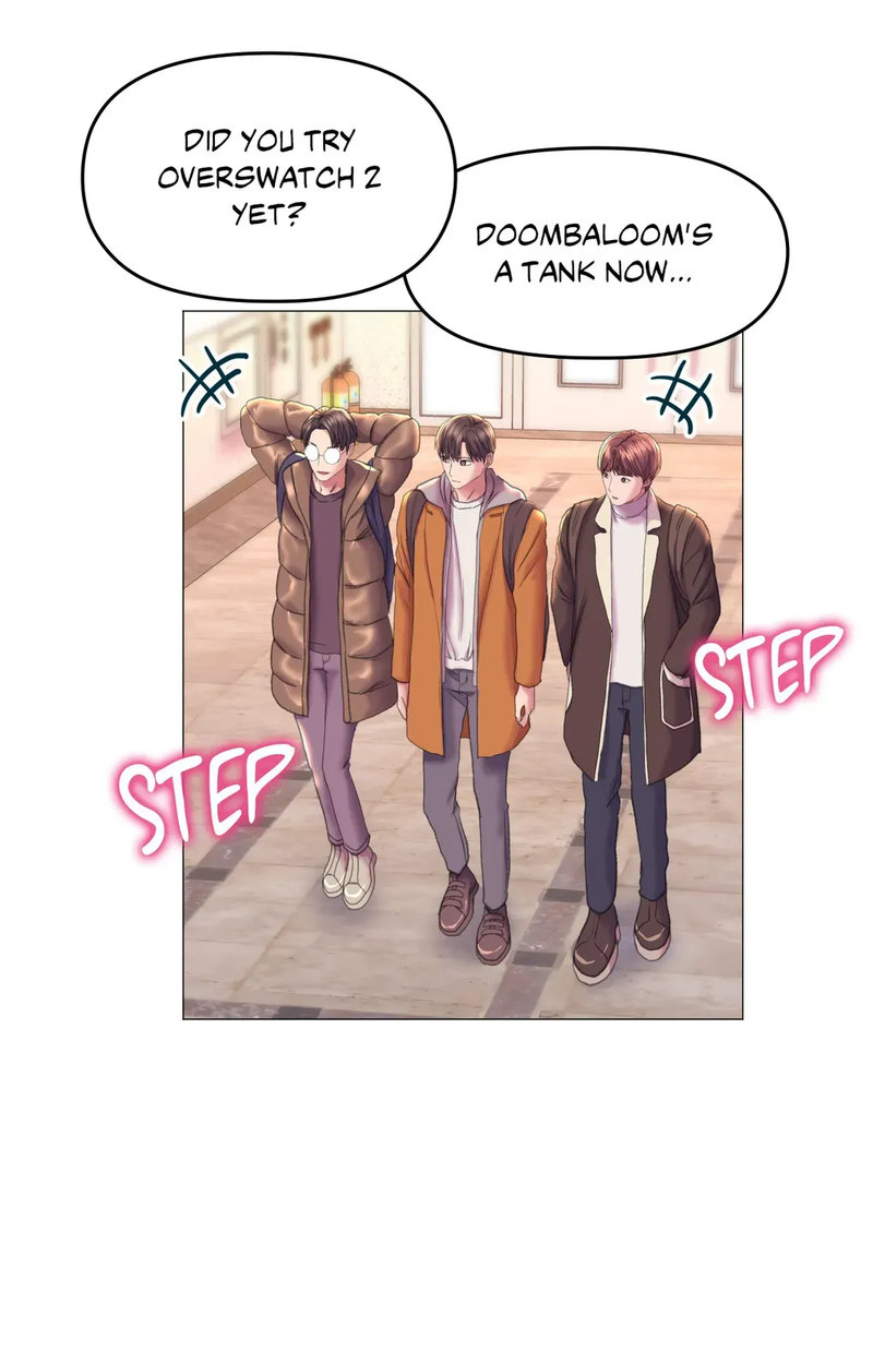 Double Face - Chapter 18 - picture 78