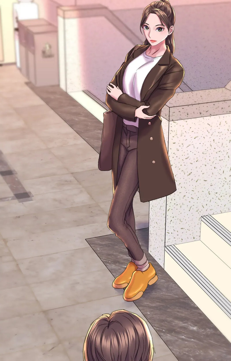 Double Face - Chapter 18 - picture 92