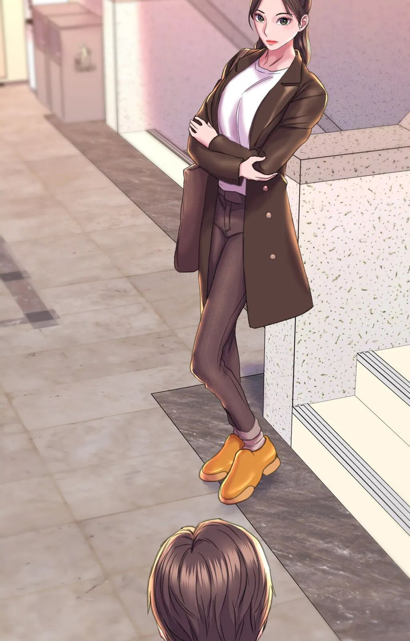 Double Face - Chapter 19 - picture 1