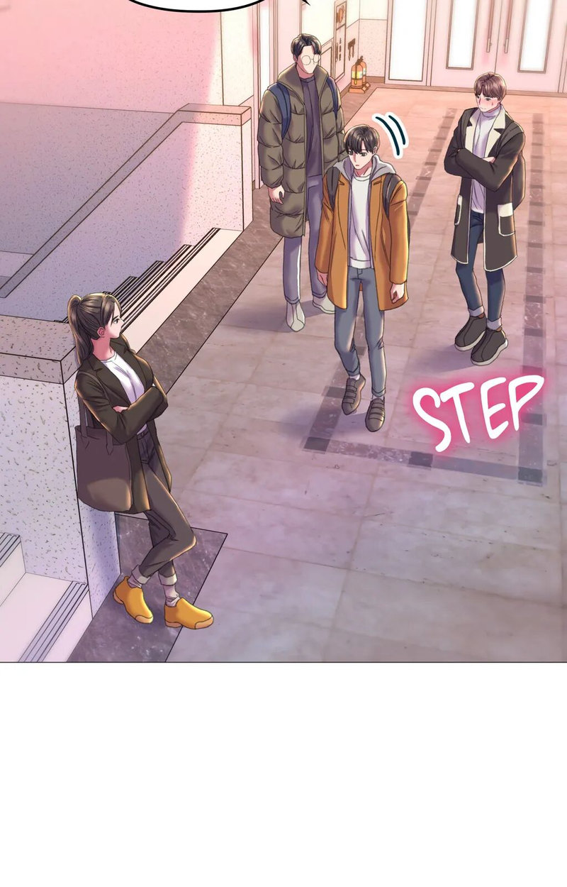 Double Face - Chapter 19 - picture 5