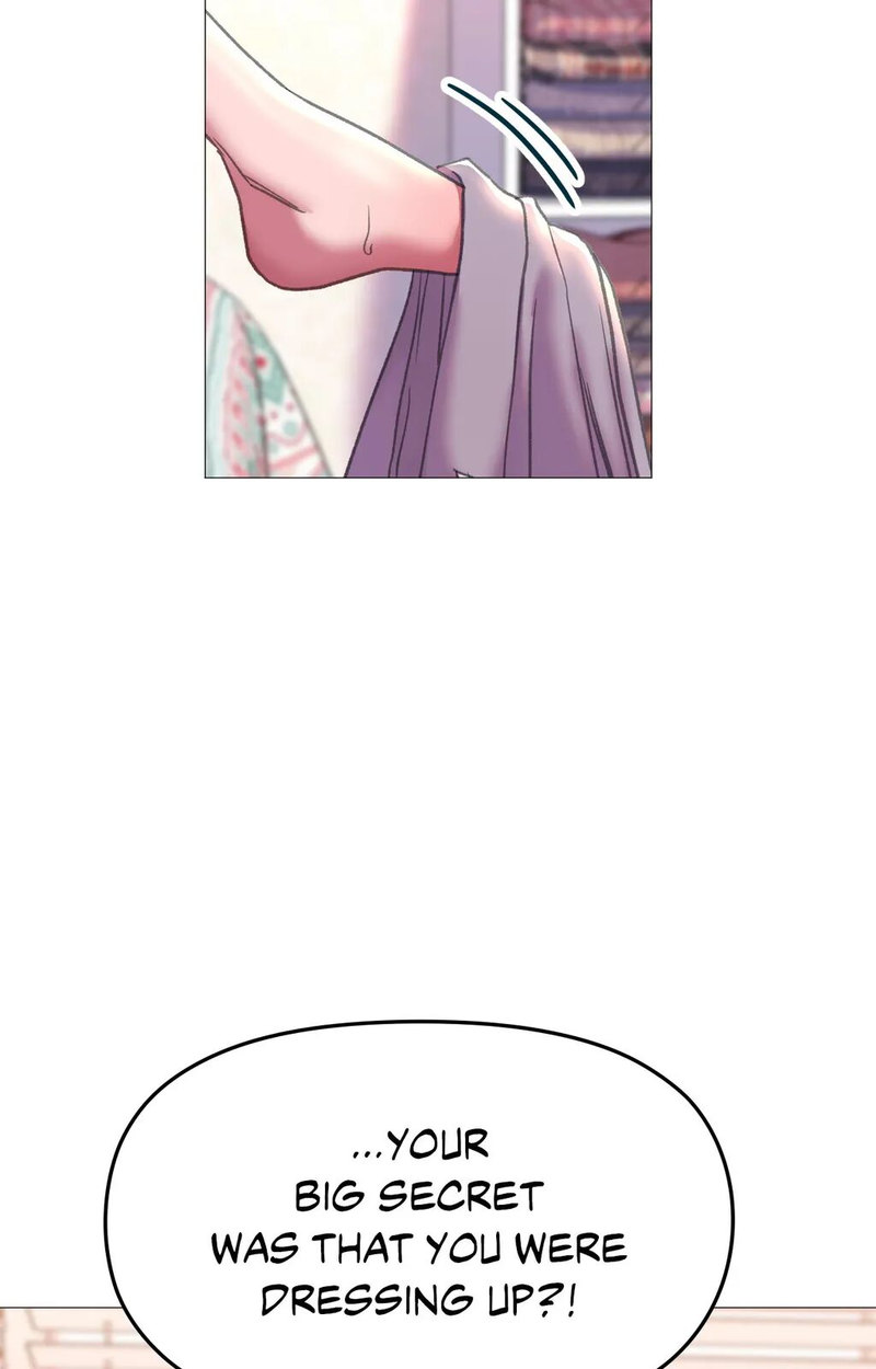 Double Face - Chapter 20 - picture 11