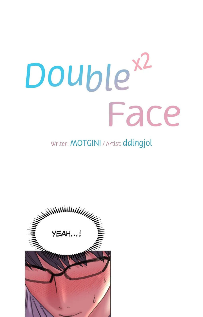Double Face - Chapter 20 - picture 7